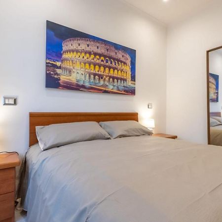 Pigneto Vannini Roma Zewnętrze zdjęcie