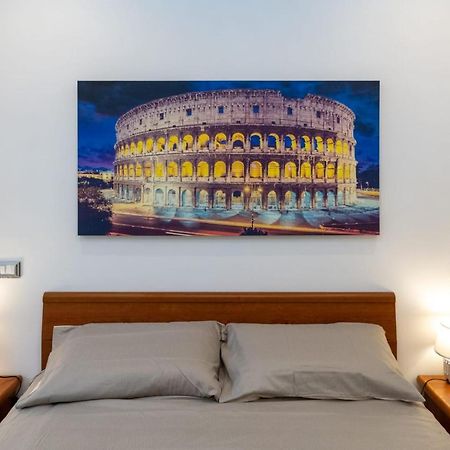 Pigneto Vannini Roma Zewnętrze zdjęcie